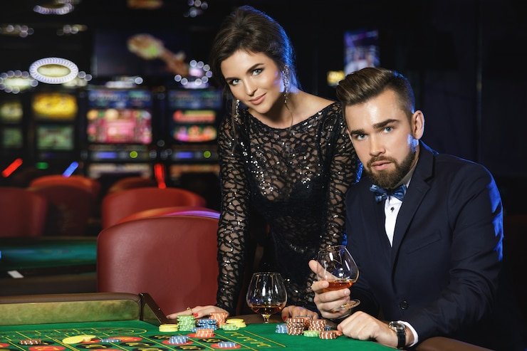 Exciting and immersive online sports and casino games on mobile devices