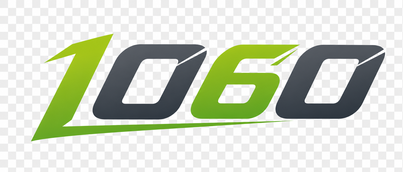 1060 Logo